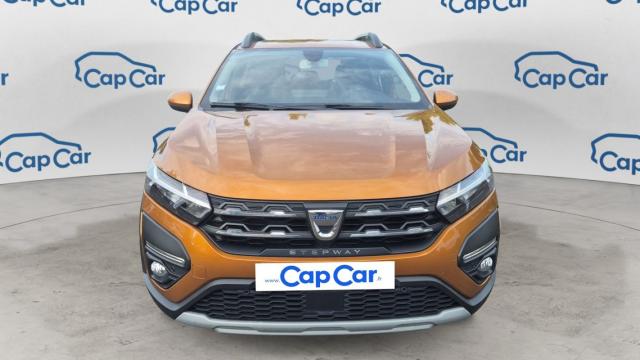 Dacia Sandero image 4