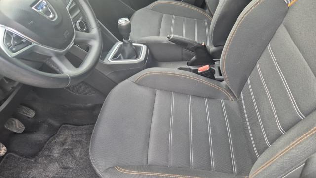 Dacia Sandero image 7