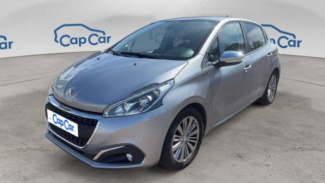 Peugeot 208 1.2 Puretech 82 Signature
