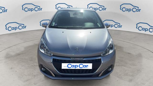 Peugeot 208 image 4
