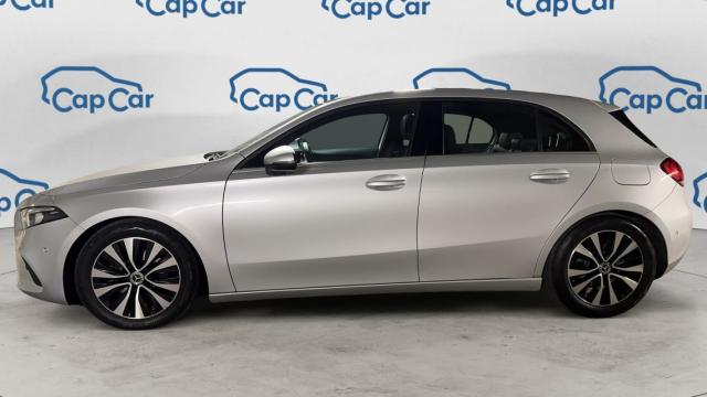 Mercedes Benz Classe A image 7