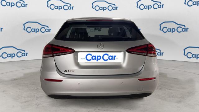 Mercedes Benz Classe A image 3