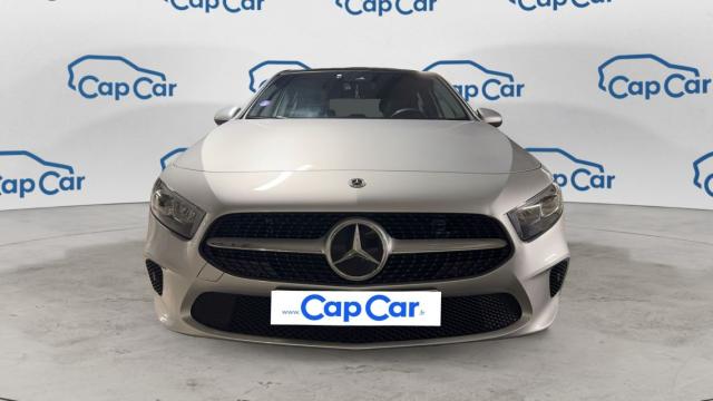 Mercedes Benz Classe A image 8