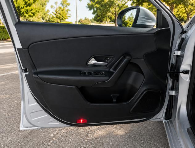 Mercedes Benz Classe A image 6