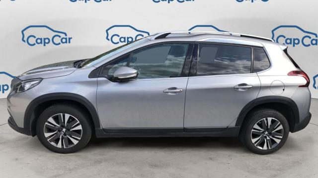 Peugeot 2008 image 1