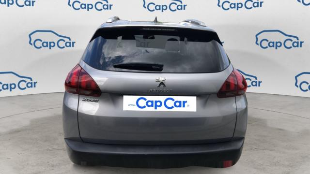 Peugeot 2008 image 6