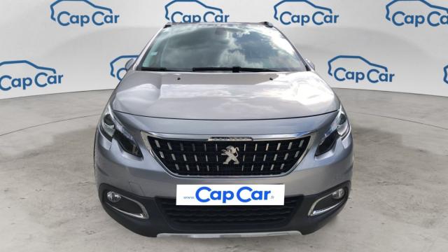 Peugeot 2008 image 7