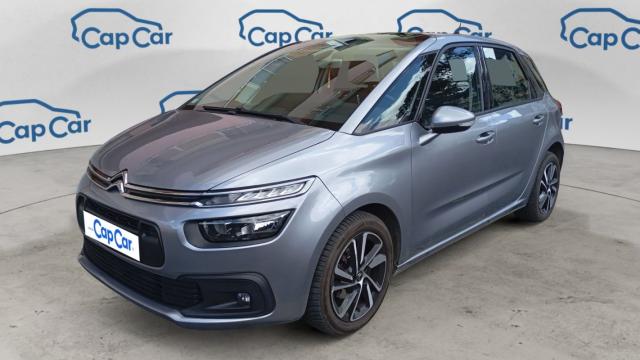 Citroen C4 Picasso 1.6 Bluehdi 120 Eat6 Business - Automatique
