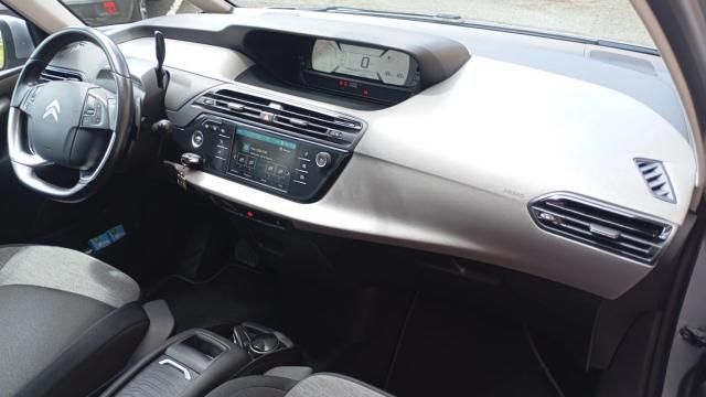 Citroen C4 Picasso image 2