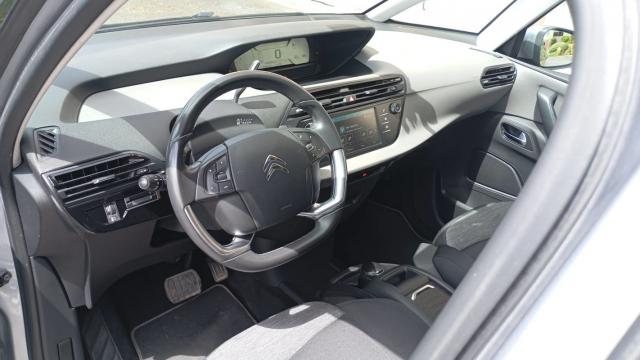 Citroen C4 Picasso image 3