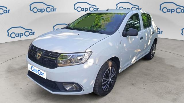 Dacia Sandero Ii 1.0 Sce 75 Ambiance