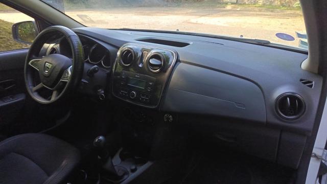 Dacia Sandero image 9