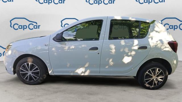 Dacia Sandero image 2