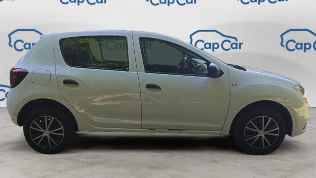 Dacia Sandero image 7