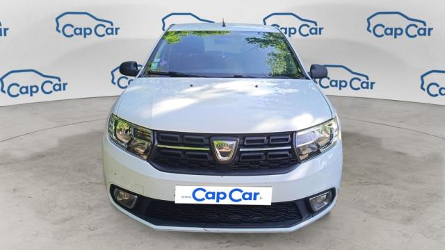 Dacia Sandero image 8