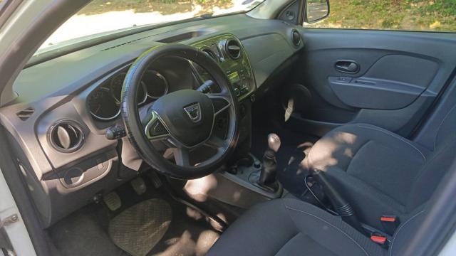 Dacia Sandero image 4
