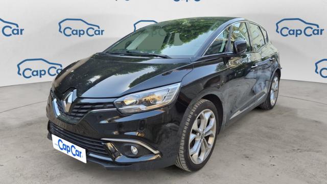Renault Scénic 1.7 Blue Dci 120 Business - Entretien Constructeur