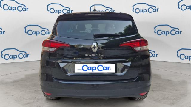 Renault Scénic image 8