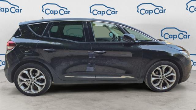Renault Scénic image 9