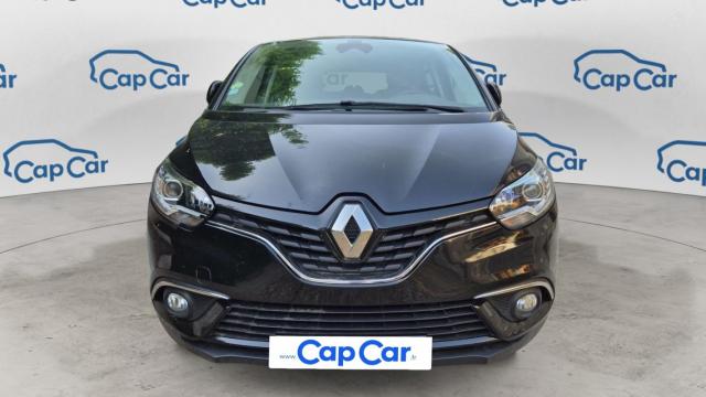 Renault Scénic image 7