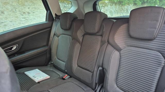 Renault Scénic image 3