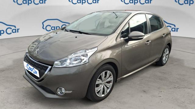 Peugeot 208 1.6 E-Hdi 92 Active