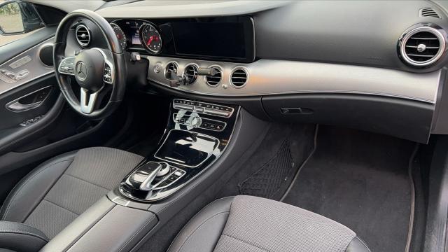 Mercedes Benz Classe E image 9