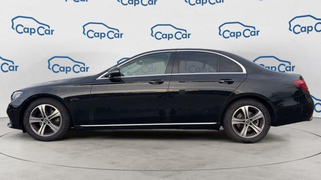 Mercedes Benz Classe E image 1