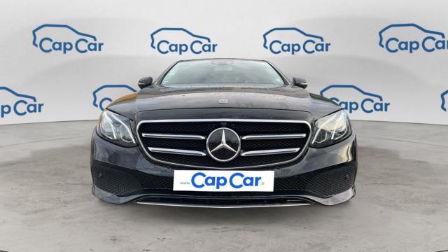 Mercedes Benz Classe E image 6