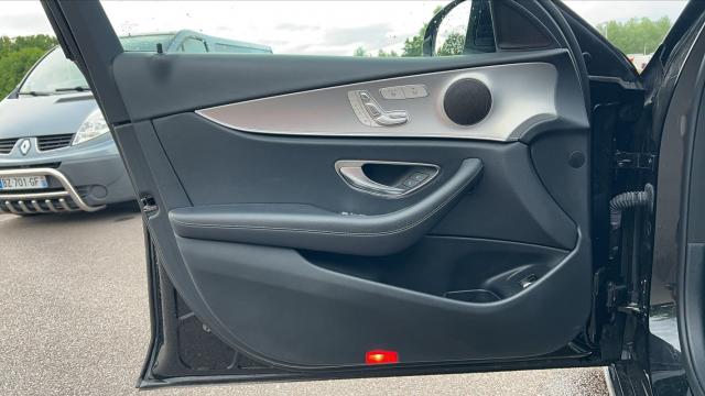 Mercedes Benz Classe E image 7