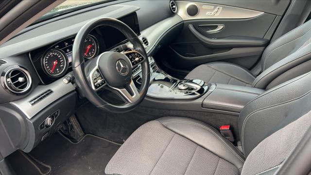 Mercedes Benz Classe E image 2