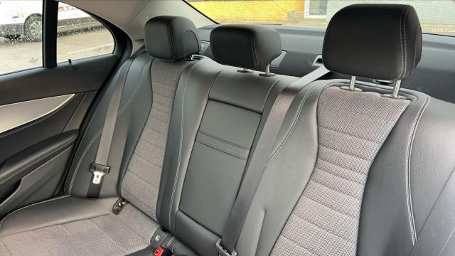 Mercedes Benz Classe E image 4