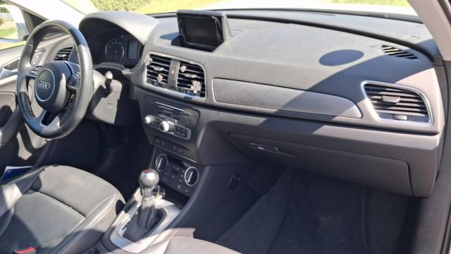 Audi Q3 image 7