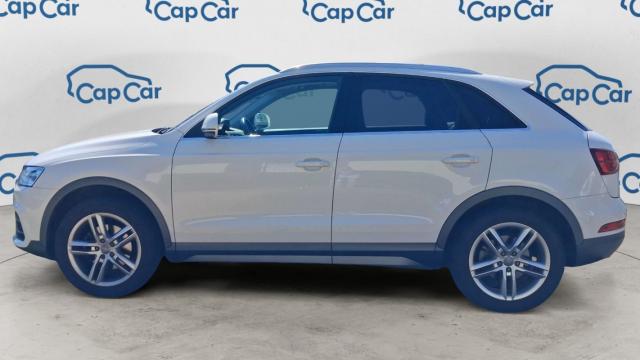 Audi Q3 image 2