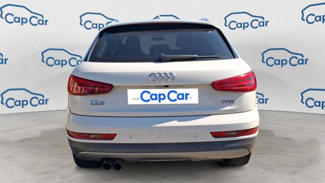 Audi Q3 image 4