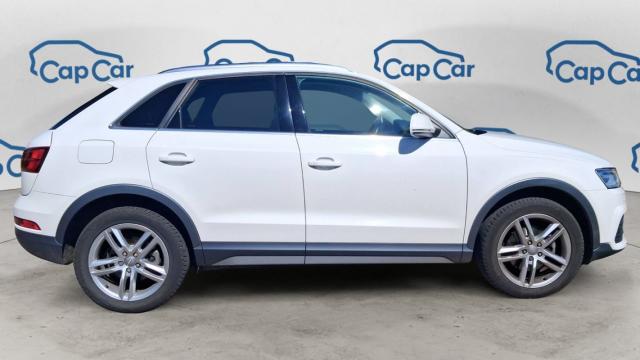 Audi Q3 image 3
