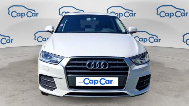 Audi Q3 image 6