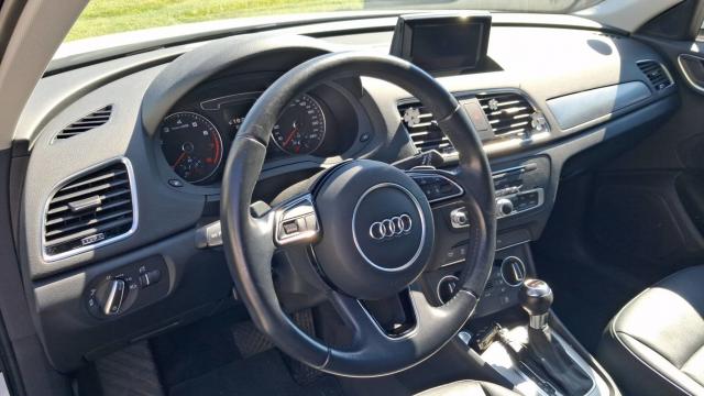 Audi Q3 image 8