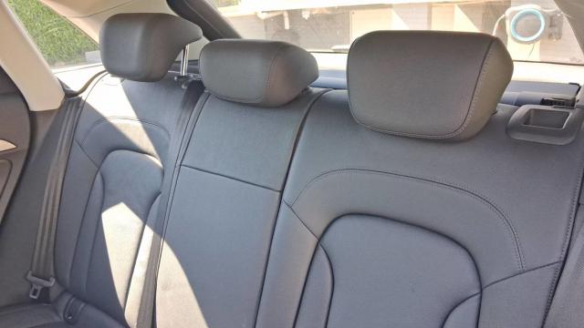 Audi Q3 image 1