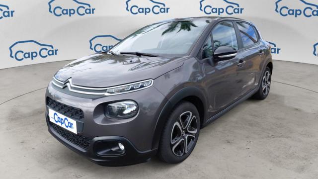 Citroen C3 1.5 Bluehdi 100 C-Series