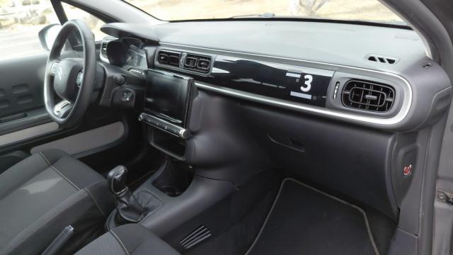 Citroen C3 image 3