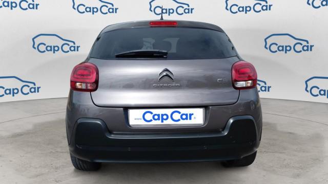 Citroen C3 image 2