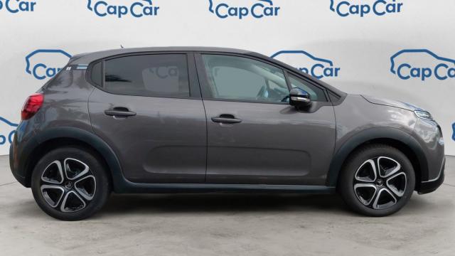 Citroen C3 image 5