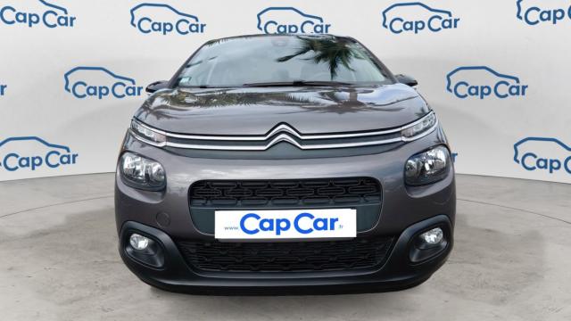Citroen C3 image 2