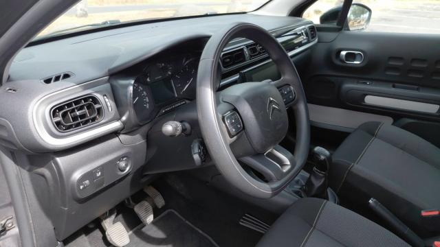 Citroen C3 image 4