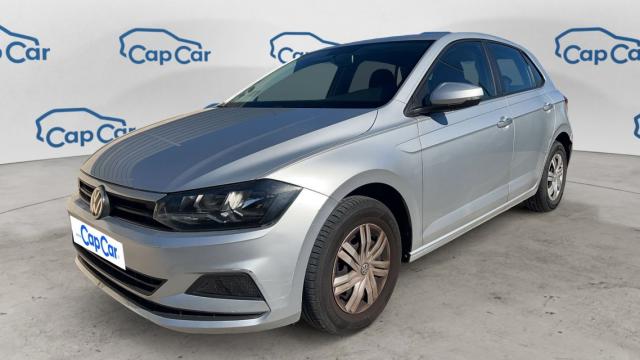 Volkswagen Polo 1.2 70 Trendline