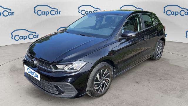 Volkswagen Polo Vi 1.0 Tsi 95 Business