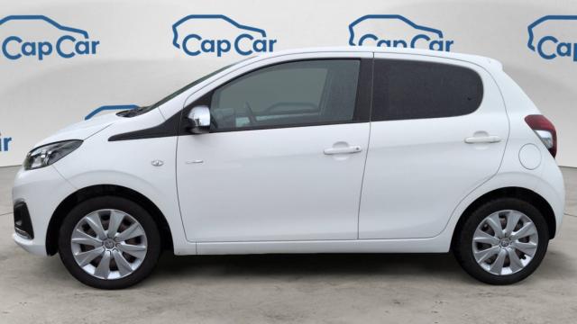 Peugeot 108 image 6