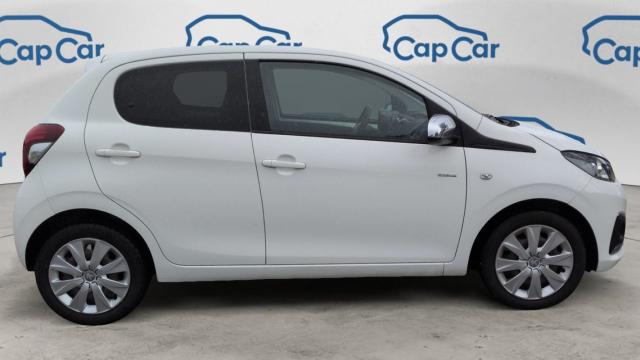 Peugeot 108 image 4
