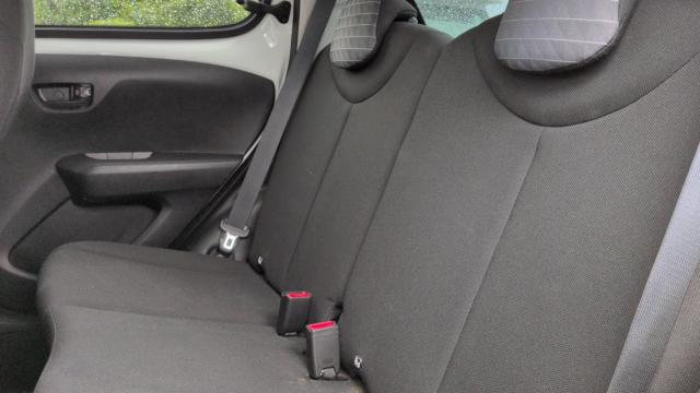 Peugeot 108 image 1